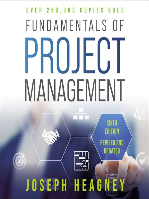 Title details for Fundamentals of Project Management by Joseph Heagney - Available